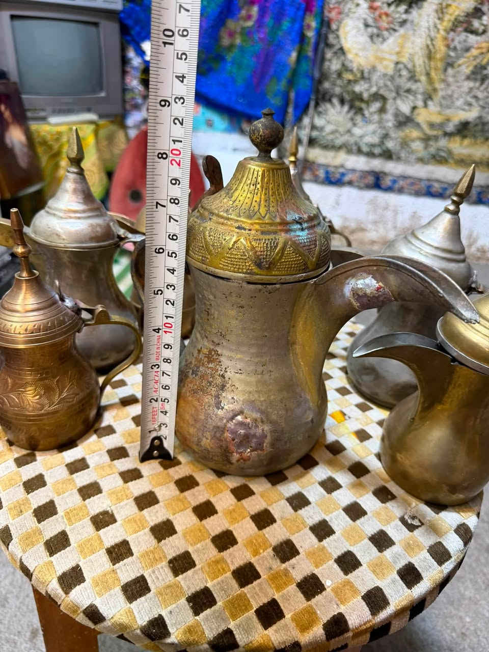 *********** call 📞 ***********ده له ي قاوه بو فروشتن8عه ده تن قياسه كانيم داناوه به دانه و به جومله اي فروشين له سليمانيم كه يان دن مان هه يه
