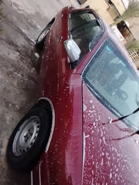 للبيع 93باسمي تحويل مباشر سنويه لل31 وهزه بعدها مصاقطه محرك مفتوح ينقص...