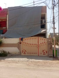 بعقوبة • ١٤٣م • بيت ركن