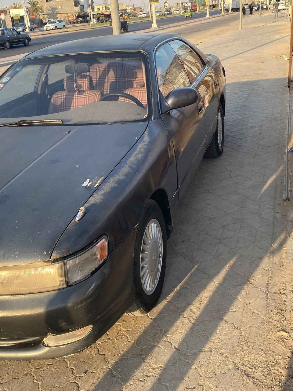سيارة شيزر مكينه تنقص شي قليل ومرات تبخر شوي وتگطع اول ما تشغلها گالو ولف تبخير وما سويته حداديه نص عمر گير مكفول تبريد شغال دواخل حلوه سنويه لل27 بأسم ابن عمي بصف بيتنه يريد تحويل كهربائيات شغاله البدي شوف العين مكفوله لا گصه ولا نقل السعر 40 وبيها مجال كلش قليل مكاني البصرة شط العرب للتواصل *********** موجود واتساب واتصال

