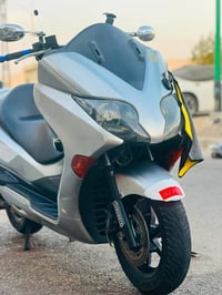فورزه 10/0 • مكينه كفاله • ترايك