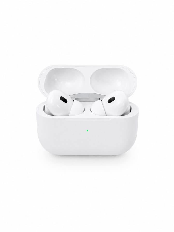 متوفر الآن ! سماعة Airpods ماستر كوالتي
ب 23,000 ألف بس !

للطلب او الاستفسار ***********

المميزات:

.جودة عالية مع ضمان سنة

. صوت عالي الجودة بتفاصيل واضحة.

. تقنية عزل الضوضاء النشط (ANC).

. وضع الشفافية لسماع الأصوات المحيطة عند الحاجة.

. بطارية تدوم لساعات مع علبة شحن MagSafe.

. شحن عبر منفذ USB-C.

. اقتران سريع وسلس مع أجهزة Apple.

. تصميم مريح وخفيف مناسب للاستخدام اليومي.

. المحتويات:
 علبة شحن 
وكابل USB-C.
6سدادات

.مثالية للمكالمات، والاستماع للموسيقى، ومشاهدة الفيديوهات، والاستخدام اليومي بجودة صوت مميزة
