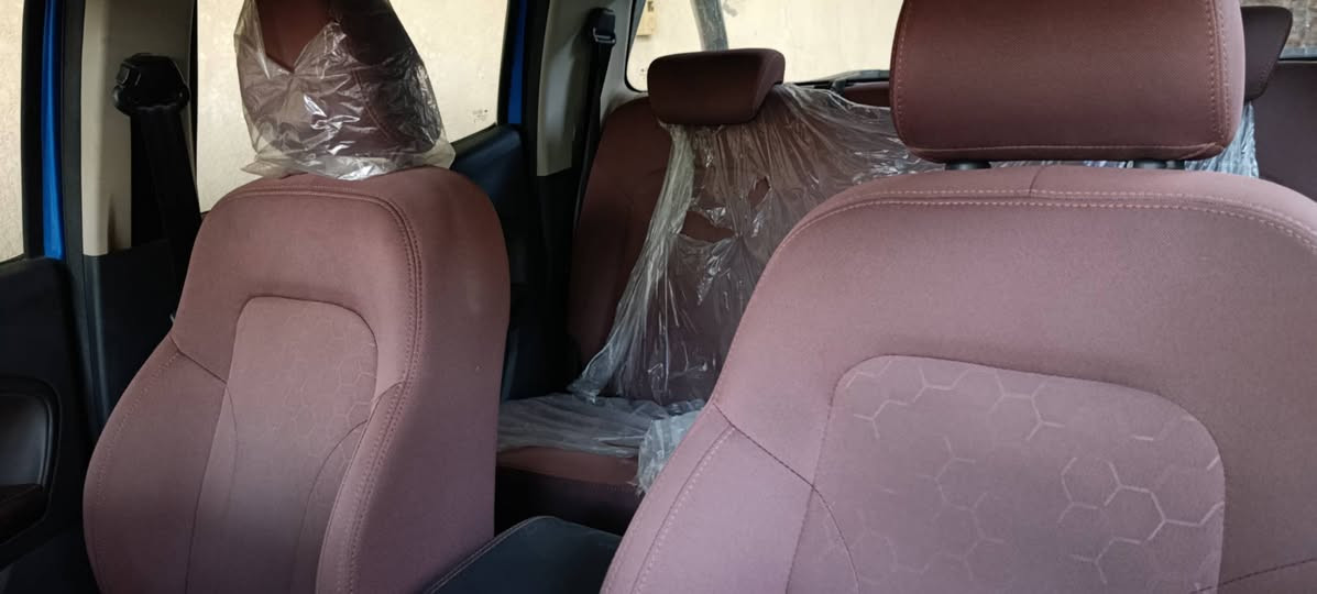 بيكب zx • اوتو • رقم قادسيه