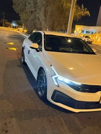 K5 ٢٠٢٤ • ماشية ٤٦٠٠٠ كم • رقم اربيل