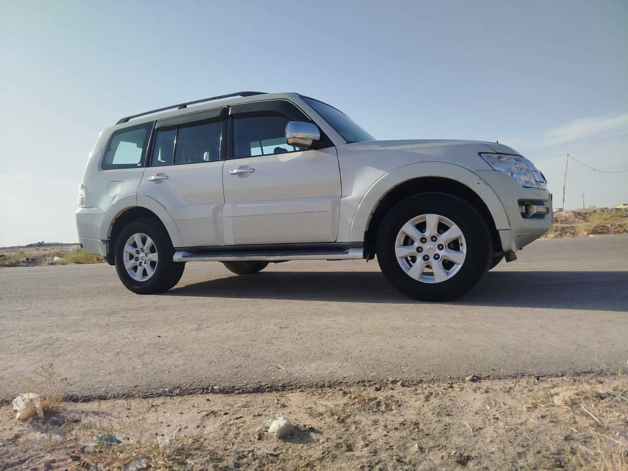 باجيرو حبتور فول مديل 2009
كفاله كفاله عامه من الصبغ والضربه 
دمام
فتحه.              السعر 113ورقه
كشن كهرباء جلد ملكي اسود
تبريد 3قطع  سياره احلى من الصور 
معروفه مواصفات الحبتور
***********
مكان سياره كربلاء 
منظومه غاز 80لتر وبيها كتاب
