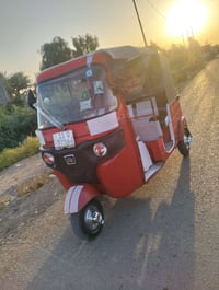 تكتك • 2018 • تحويل