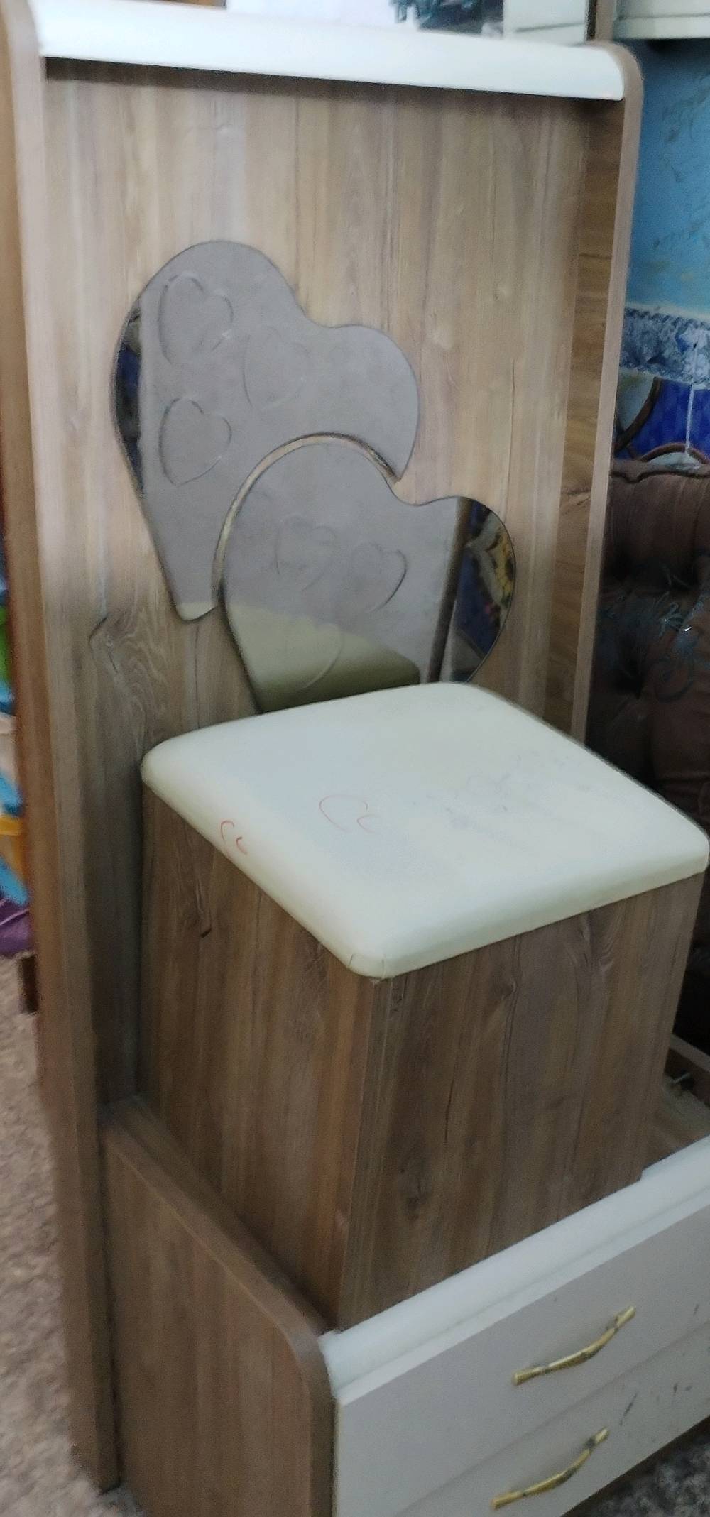 البصرة • تركي • ٥ قطع