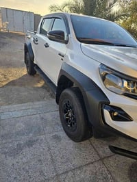 موديل ٢٠٢٤ • مكفول • ماشيه ٨٠ الف