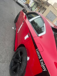 ‏جارجر للبيع موديل 2016 السعر 135 بيها مجال بسيط   ‏سقف سلايت فئة sxt ...