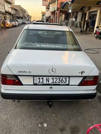 دب 300 • ١٩٩٢ • موصل