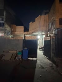 شهداء البياع • دار للبيع • ١٢٥م