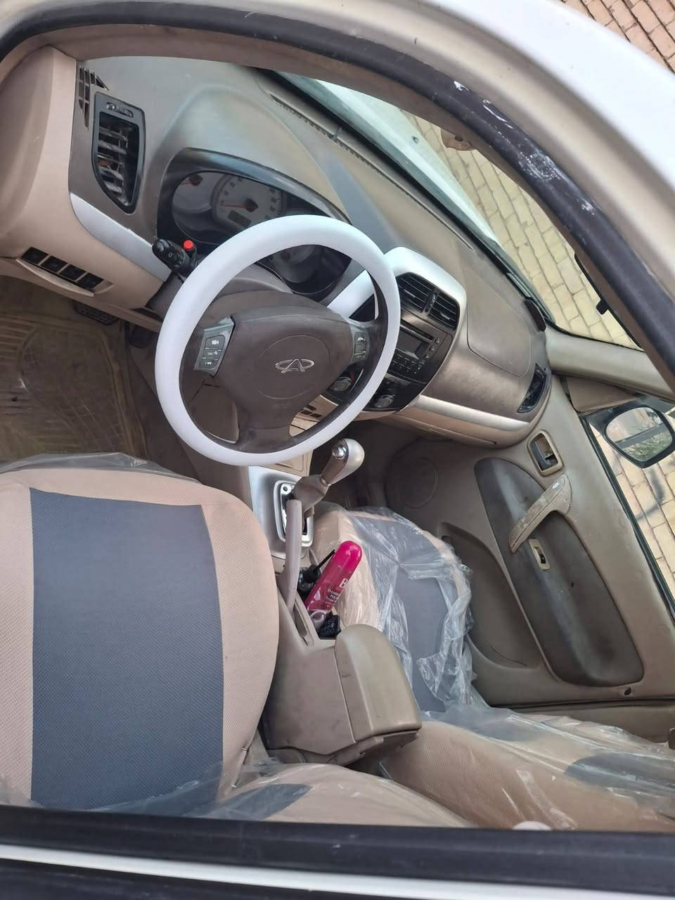 تيكو 2012
رقم نجف ألماني 
تحويل مباشر سيارة جاهزة
كير ميكانيك المرغوب 
كير ومكينه جدد حداديه
تخم تاير تبريد شغال
سيارة مكفوله منل ضربه 
سعر 45 مكان سيارة كربلاء 
للاتصال ***********

