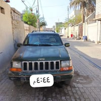 شيروكي • ٢٠٠٥ • مكينه ٣٠٠٠