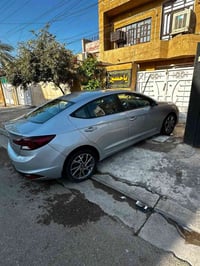 النترا • ٢٠٢٠ • ماشي ١٨٠٠٠٠