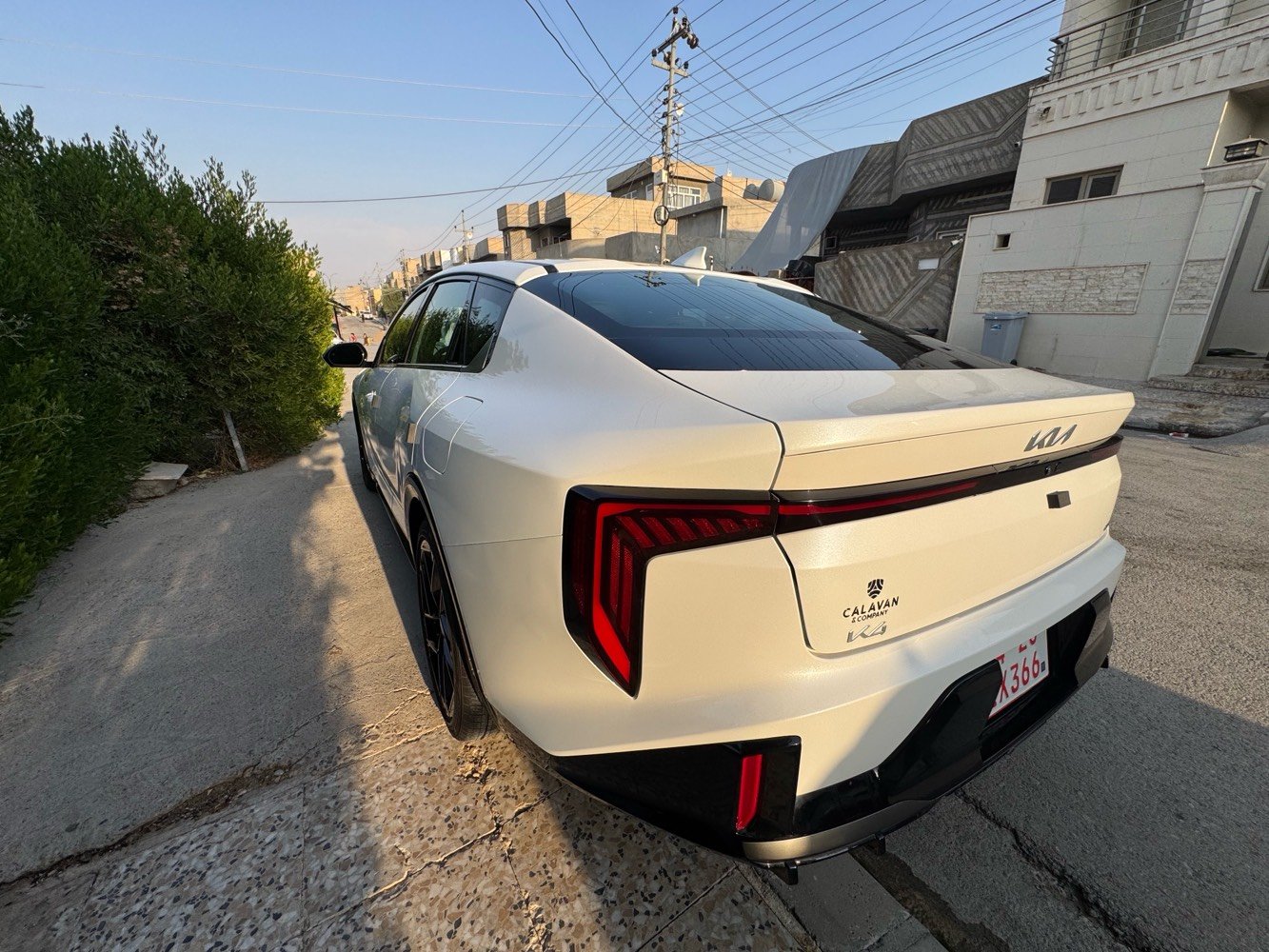 ***********
kia gt line 2025