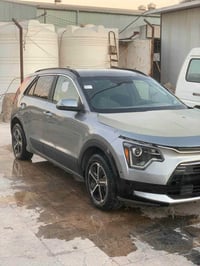 نيرو • ٢٠٢٤ • بدون لوحات