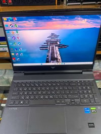 HP فيكتوس • RTX 3050 • 16GB رام
