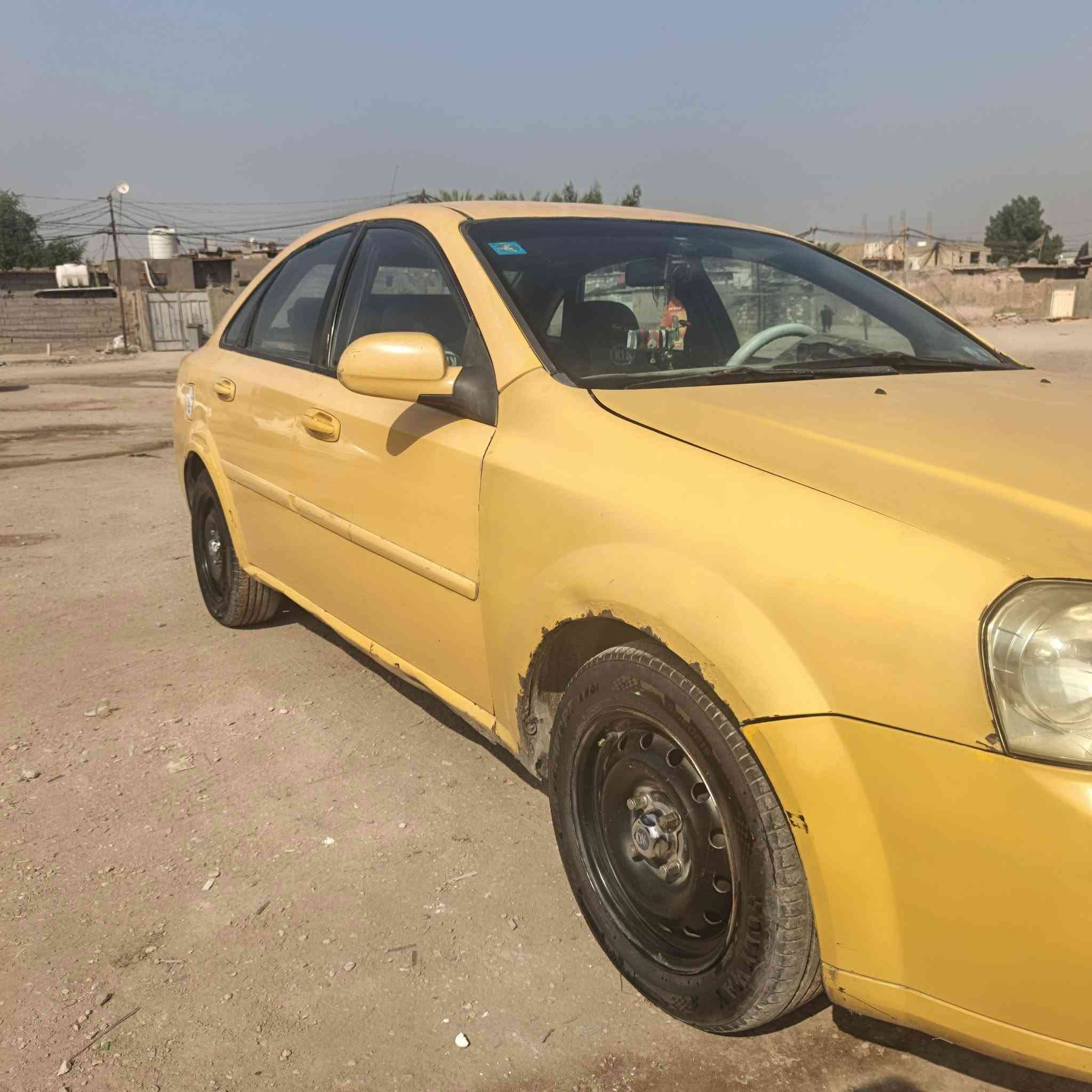 شوفر اوبتره • ٢٠١٢ • رقم كربلاء