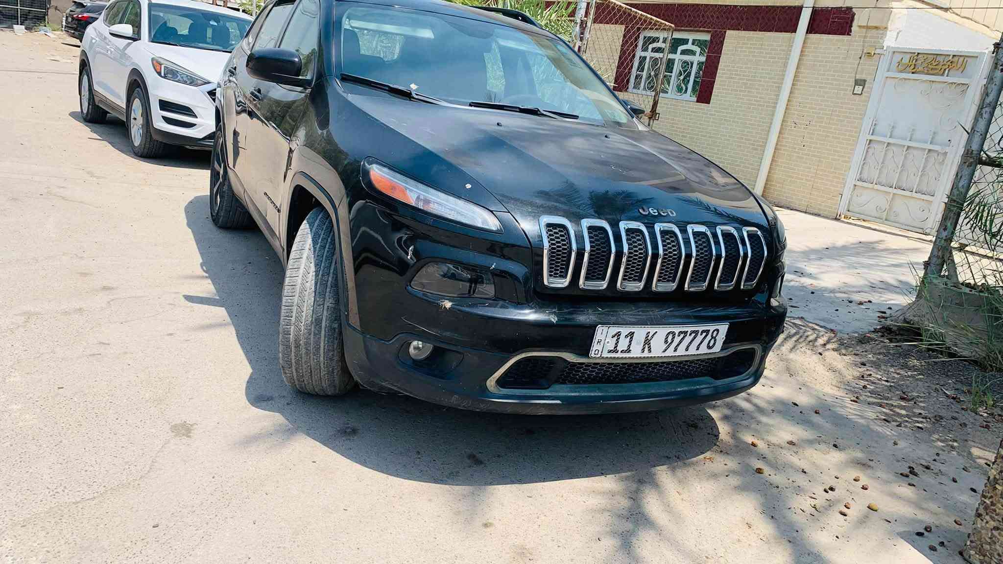 جيب بزون • ٢٠١٦ • ماشي ٨٥٠٠٠ كم