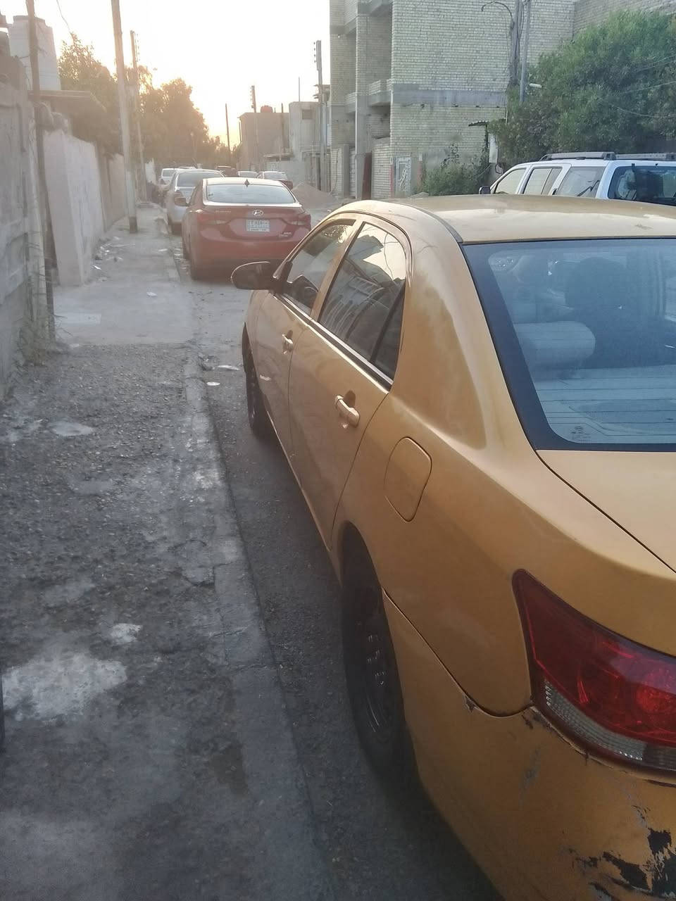 جي 3 • كير عادي • جاهزة
