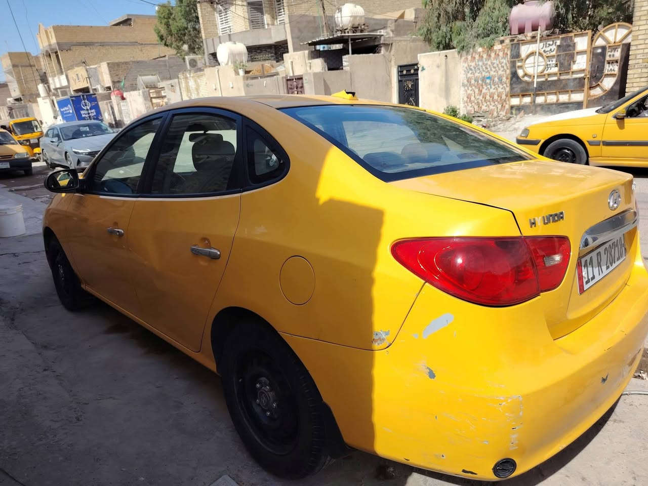 النترى • ٢٠١٠ • محرك ٢٠٠٠