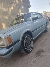 سوبر 82 • محرك جاهز • تحويل للحسينية