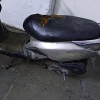 بريز • كوم حديد • يشتغل ويطفى