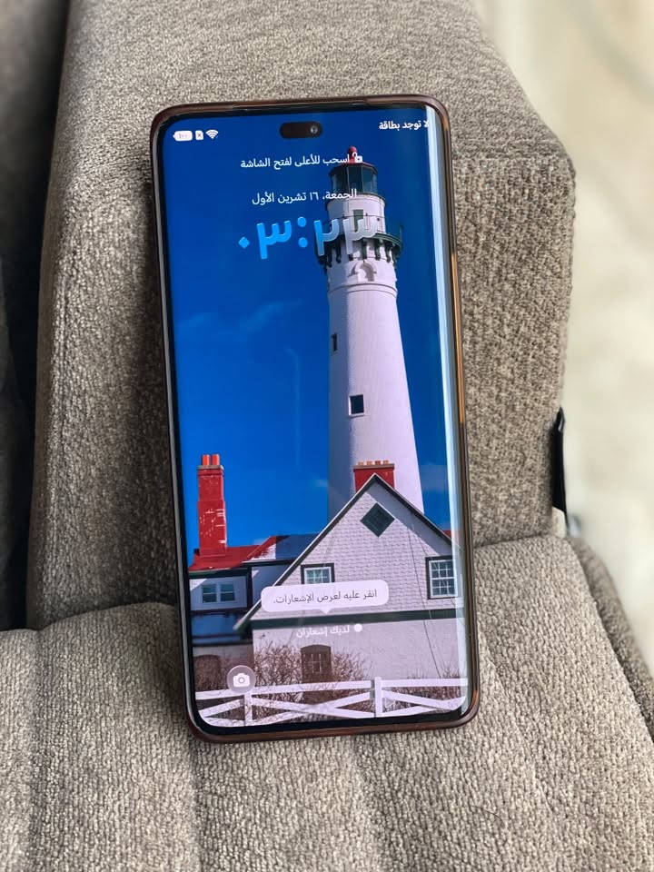 هونر X9c • 256 • بطارية 6600