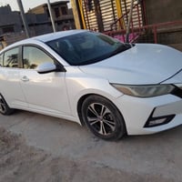 سنترا ٢٠٢٣ • بدون رقم • ماشيه ٢٥٠٠٠