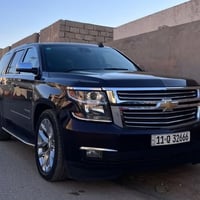 تاهو برايمر • ٢٠٢٠ • وارد امريكي
