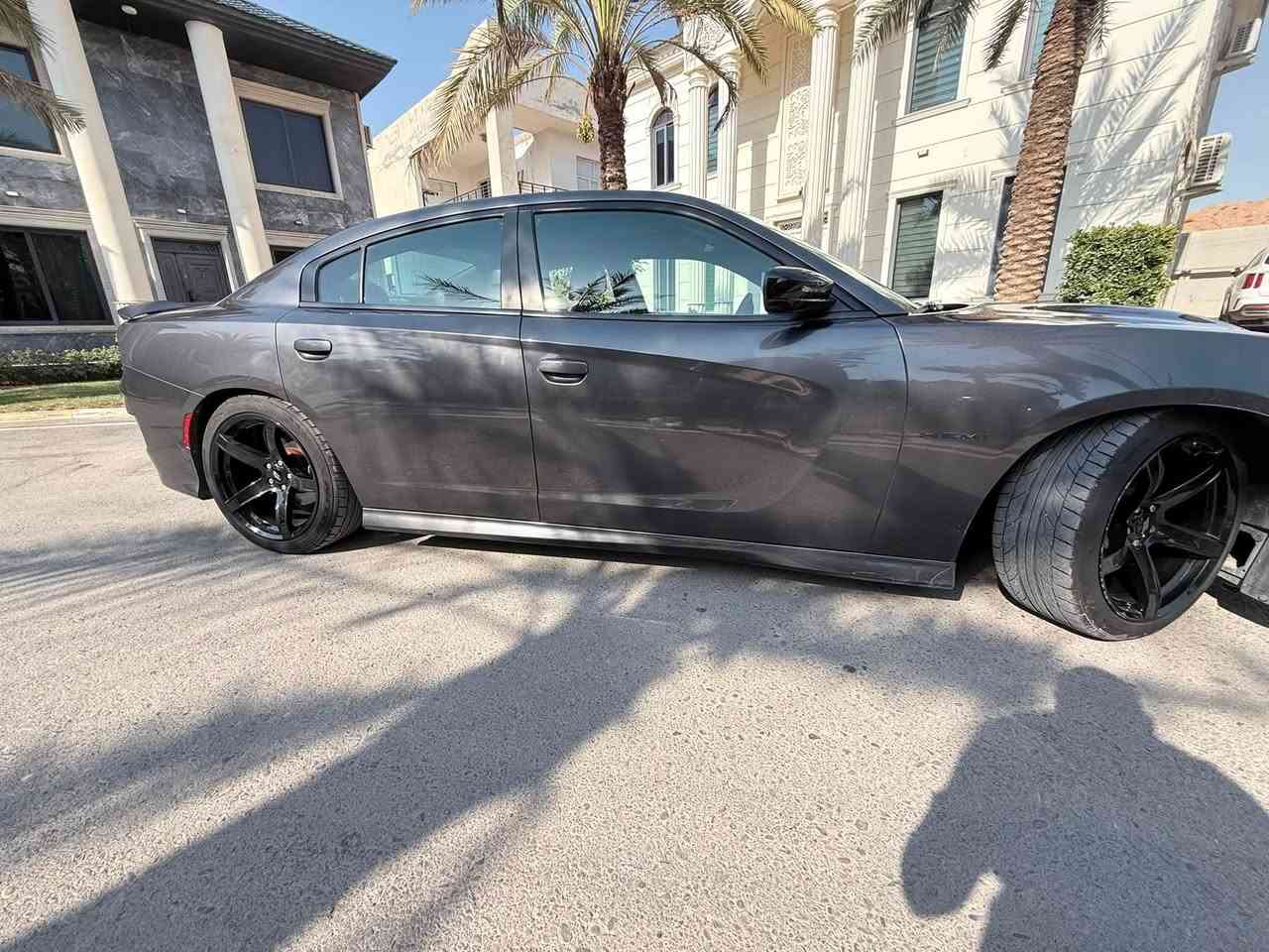 ✅ دودج تشارجر RT Max
📅 الموديل: 2021
💪 محرك HEMI V8
✨ فئة RT Max بالمواصفات الكاملة
سياره كلين
عنوان اربيل 
***********
