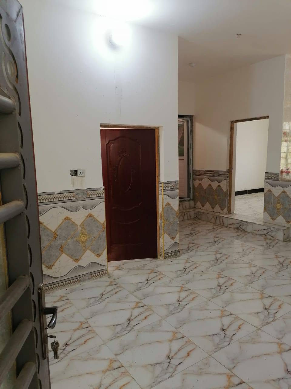 السايدين • طابق أول • بناء درجه اولى