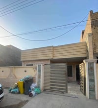 دار لإيجار مساحه 200متر يحتوي على 3غرف نوم 🛌 +ستقبال+مطبخ+صاله+صحيات ع...