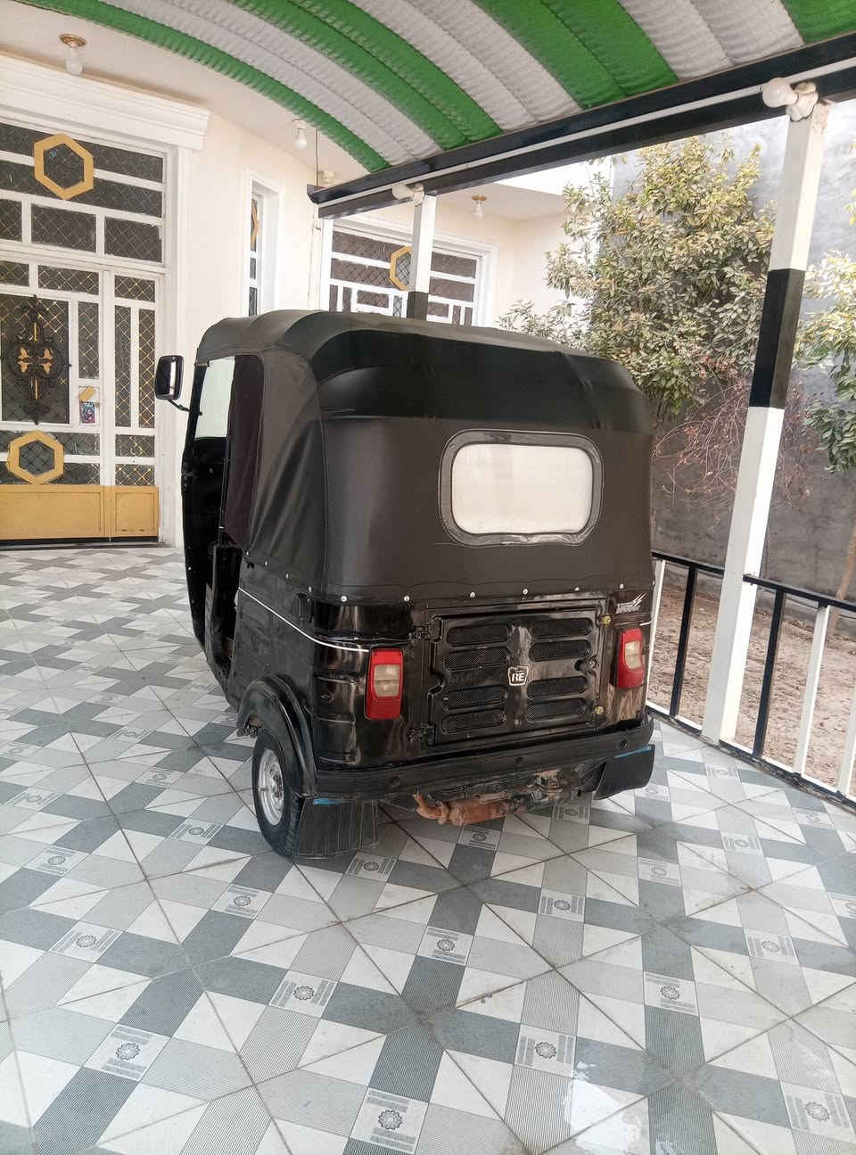 بابل • موديل ٢٠ • بيش