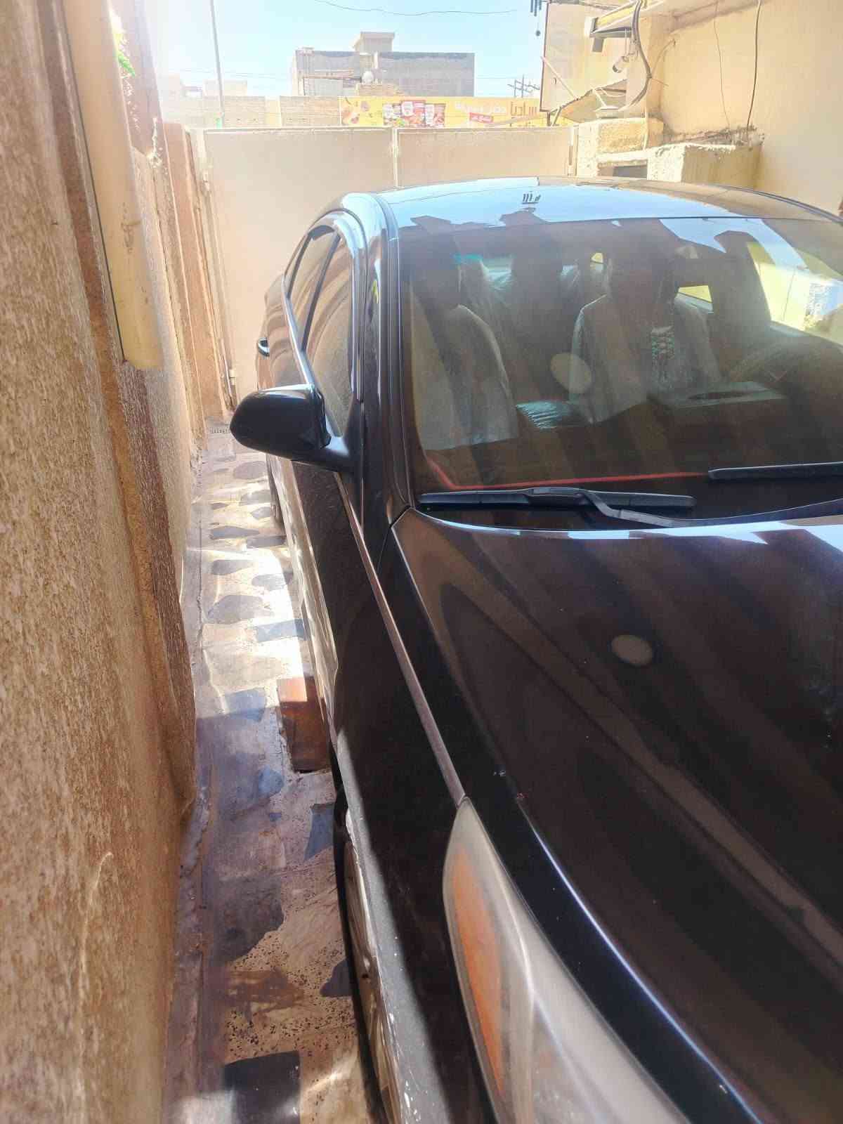 سوناته جيتي • ٢٠١٧ • وارد امريكي