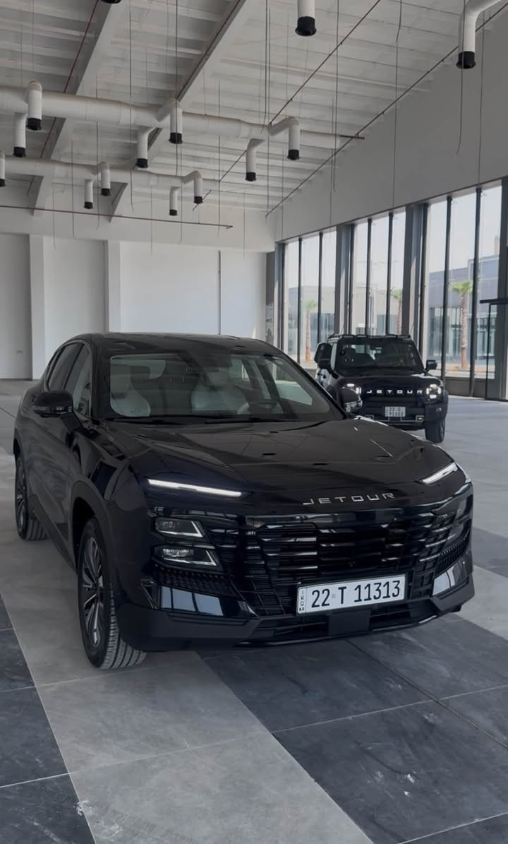 Jetuor dashing luxury
❇️$15900
❇️5 سال ضمان
محرك 1.5:turbo
كلين تايتل
مكان اربيل
📲***********
