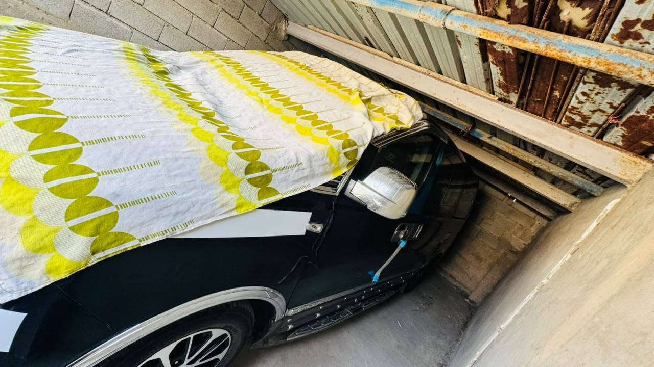 سلام عليكم للبيع ستاركس زيرو
موديل 2021
فول موصفات 
***********
***********
