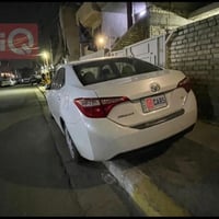 كورلا للبيع موديل 2018 فئة Le ماشية 69 الف ميل وارد كندي السيارة بيه ف...