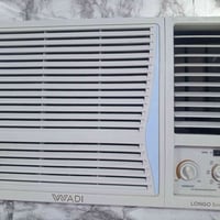 مكيف طنين • مستخدم شهر • حي العامل بغداد