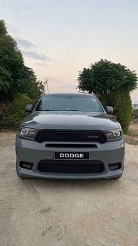 دودج دورانغو GT • ٢٠٢٠ • ٩٠٠٠٠ كم