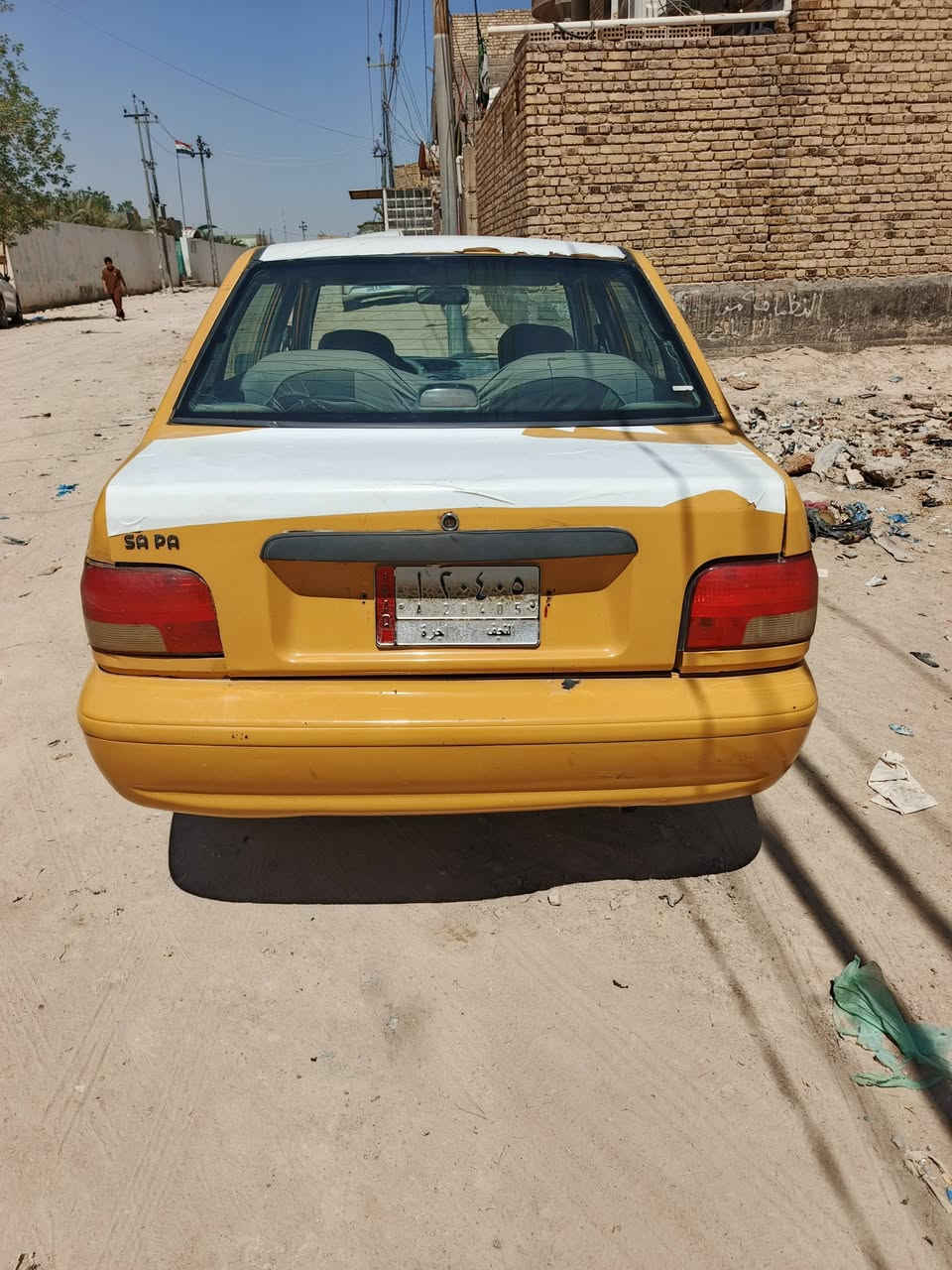 ياالله سايبه موديل 12 رقم نجف الماني كير ومكينه مكفولات حداديه جديده شواصي كفاله باور ومشط كلج بريك تخم تاير كهربائيات كله شغاله سياره جاهزه ربع مذب عليه امات الله راعيه ماواصله اتكفلك سرقه وعشاير اريده 11ورقه مكاني نجف حي الميلاد ***********
