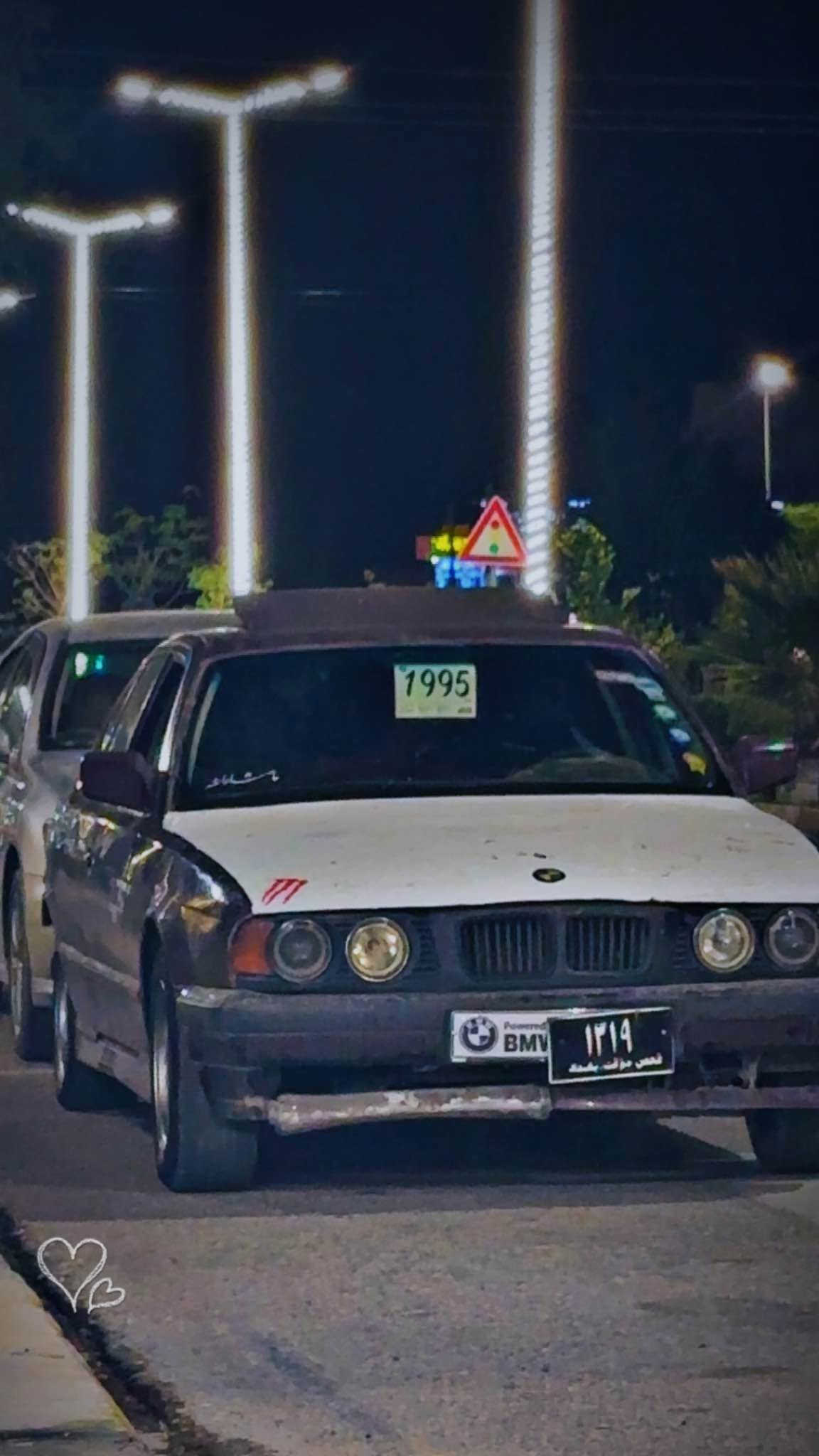 بي إم دبليو 525i • عادي • كيفري ديالى