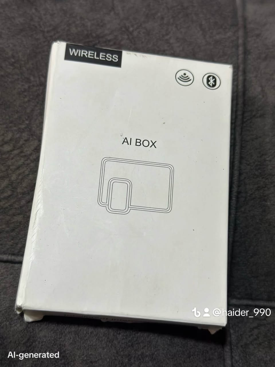 السلام عليكم شاحن بطاريات كهربائي وكار بلي سياره الي اسمه allbox
ثنينهن 25 الف وموجود توصيل جميع المحافظات 
للحجز ***********
