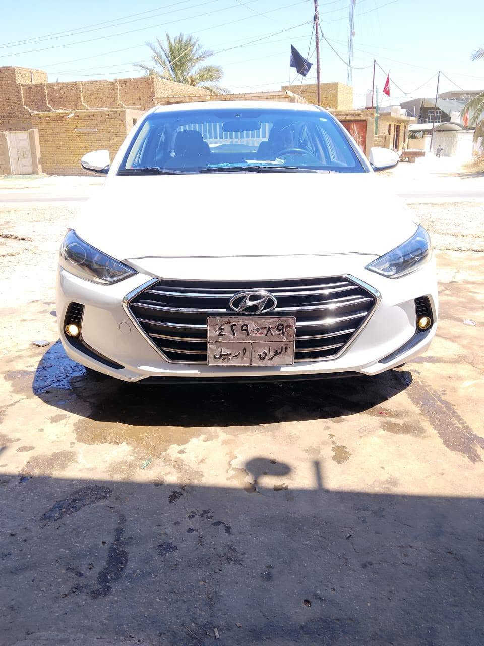 النترا موديل 17 خليجي مكفوله ظربه تبديل محرك حداديه تبريد كهربائيات كله جاهزه لسياره جديده بمعنى الكلمه 
ركن شمالي تحويل شوكت متحب مستعجل على البيع مكاني نجف *********** بي واتساب لسعر 125 وبيه مجال تعال وتدلل لسياره ماتصرف عليه الف
