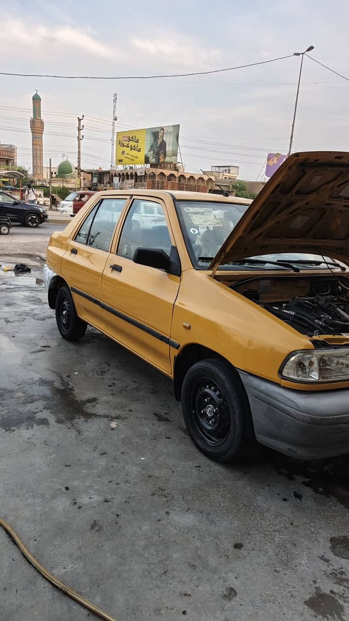 سايبا ١٥ • كفاله • زعفرانيه