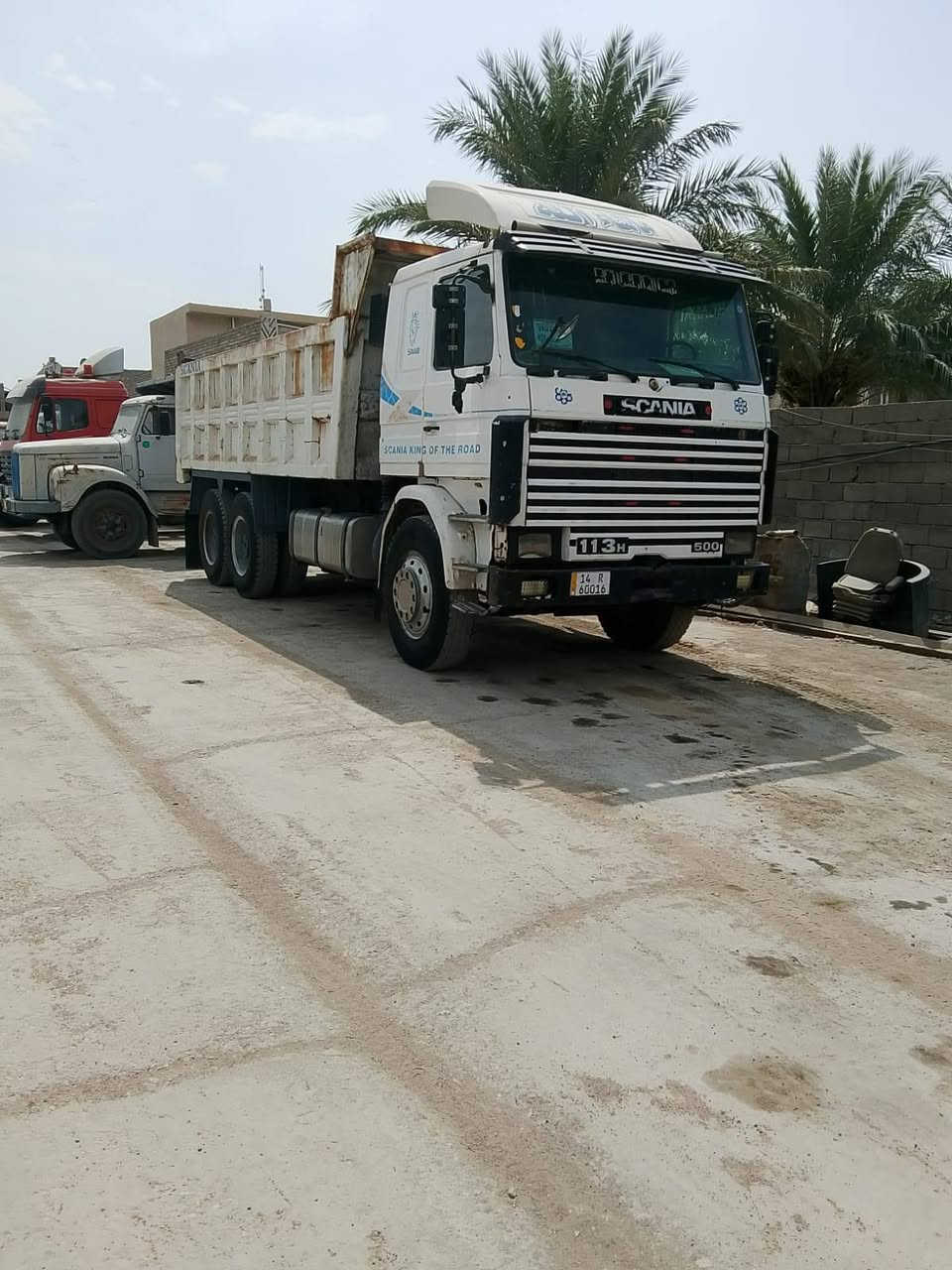 سلام عليكم سكانية ١١٣موديل ٩٢ مكينه ٨٨سوده بية خيط بخار كير ٥×٥ مجموعته بایجر ١٦ بأسمي رقم نكليزي سعر 175 / وبیها مجال  ***********/ ***********
