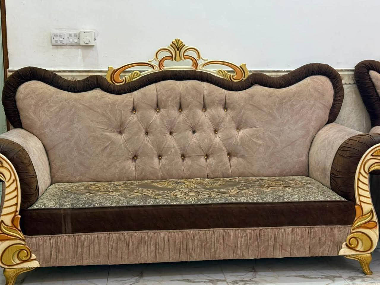 قنفات • البصرة • المشراق الجديد