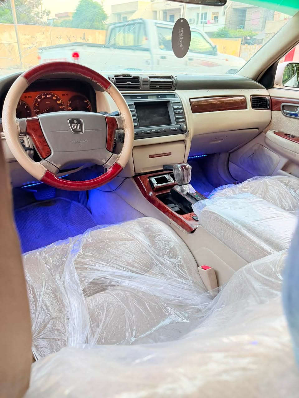 فرؤشتنى خيرا قوفڵ قوفڵ ٣١ گەڵ😱

مةليكة مؤديل 2002 ✅

كؤدى هةية باركؤدى وةرگيراوة ✅

بڕاوە

مةكينةى D171 بچوک 

مؤزى 

دةشبول نةجةف 🪤

ناوزەرد🔱

كريستاڵ

چوارتايةوً ويلى لؤكى لةسةره 🛞

گيرو مةكينةى بةشةرت 💠

کەفەر گؤڕاو بەشەرت ✅

ڕەقەم شانسی بەشەرت 💯

 تکایە بؤمەعمەل تەلفون مەکە سیارەکە خوار بازاڕ

شوين چةمجةمال 

*********** 
واتسابى لةسةرة

ئةدمين ❤️
