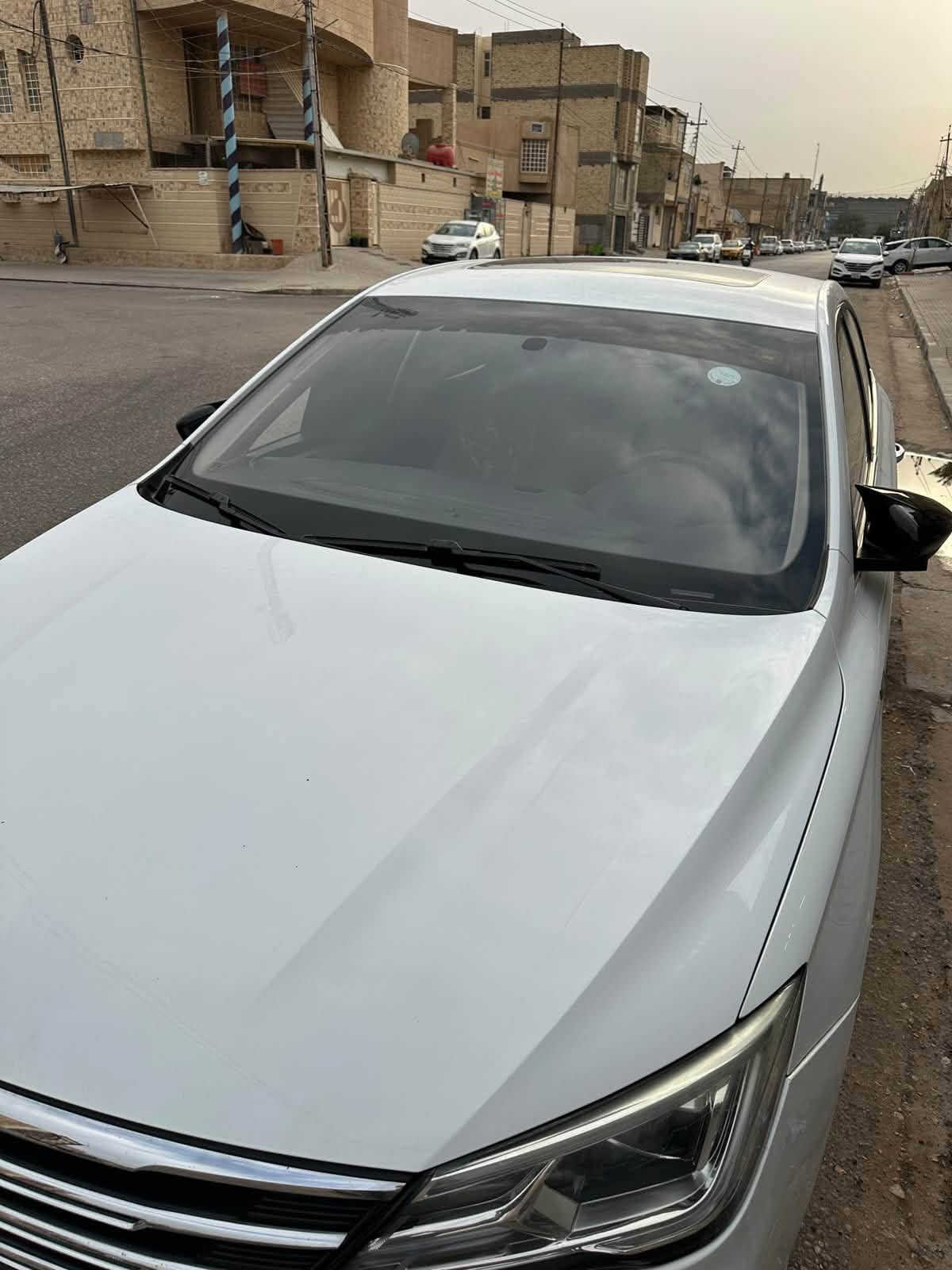 فول مواصفات • ٢٠٢٣ • ٤٠ الف كم