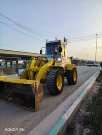 شفل كاوسكي حجم 50ZA مكينه كفاله عامه من كلشي تبريد جديد  اكسنات بلاد ت...